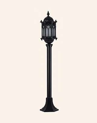 Y.A.12516 - Lawn Lighting Pole