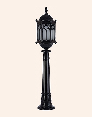 Y.A.12526 - Grass Lights Pole
