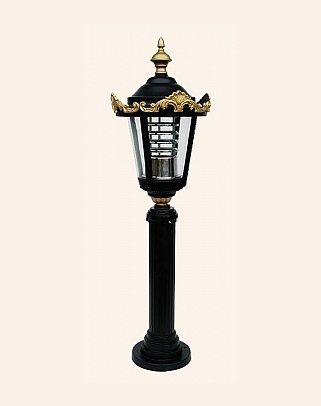 Y.A.70256 - Grass Lights Pole