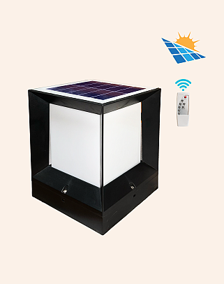 Y.A.125462 - Solar Energy Systems Set Products