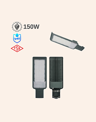 Y.A.228156 - Outdoor LED Lighting Armature
