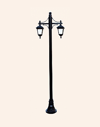 Y.A.5802 - Stylish Garden Lighting Poles