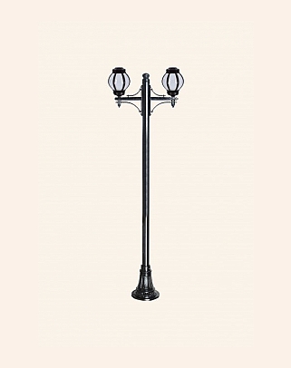 Y.A.5287 - Stylish Garden Lighting Poles