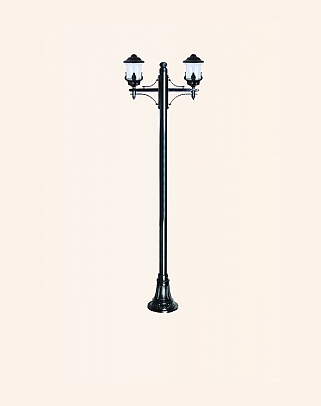 Y.A.5275 - Stylish Garden Lighting Poles