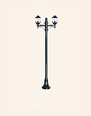 Y.A.5275 - Stylish Garden Lighting Poles