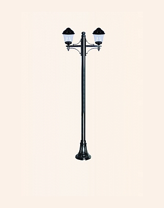 Y.A.5369 - Stylish Garden Lighting Poles