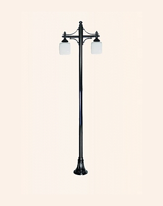 Y.A.5216 - Stylish Garden Lighting Poles