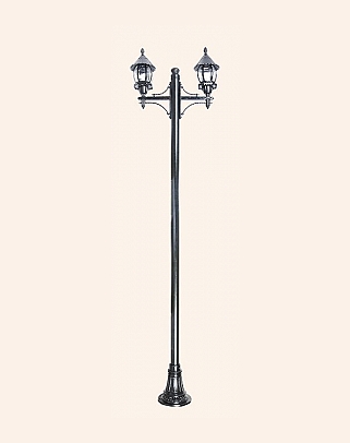 Y.A.6030 - Garden Lighting Poles