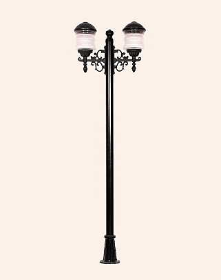 Y.A.6482 - Stylish Garden Lighting Poles