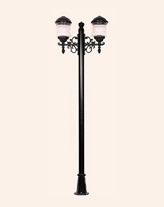 Y.A.6482 - Stylish Garden Lighting Poles