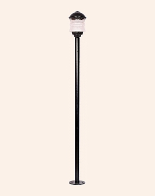 Y.A.6486 - Garden Lighting Poles