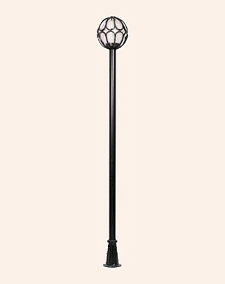 Y.A.6568 - Garden Lighting Poles
