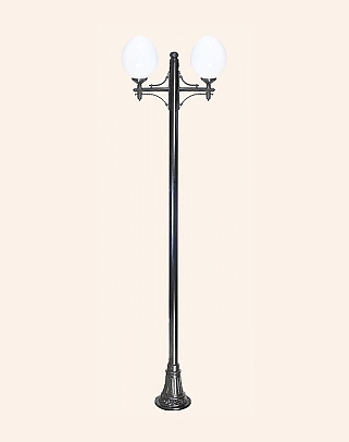 Y.A.67260 - Stylish Garden Lighting Poles