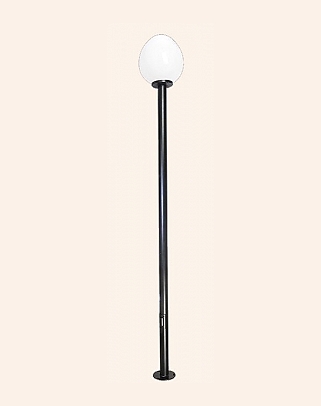 Y.A.67320 - Garden Lighting Poles