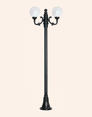 Y.A.68020 - Garden Lighting Poles