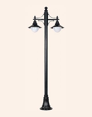 Y.A.68160 - Stylish Garden Lighting Poles