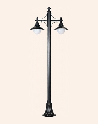 Y.A.68160 - Stylish Garden Lighting Poles