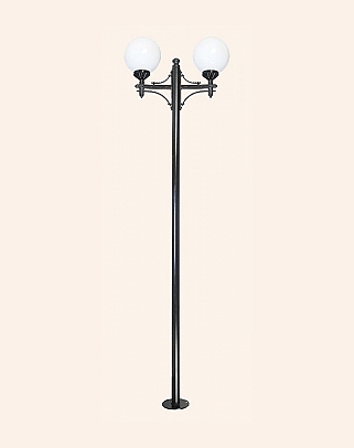 Y.A.68240 - Garden Lighting Poles