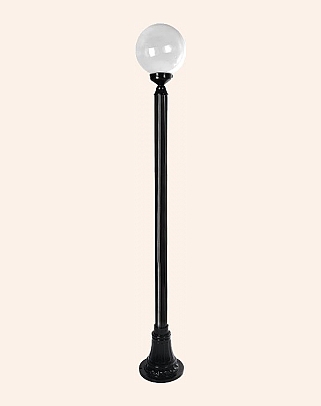 Y.A.68380 - Garden Lighting Poles