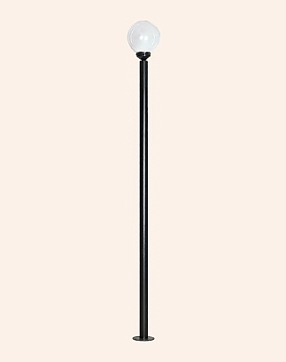 Y.A.68420 - Garden Lighting Poles