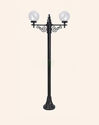 Y.A.68580 - Stylish Garden Lighting Poles