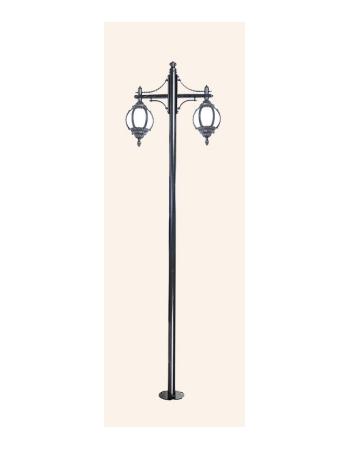 Y.A.6174 - Stylish Garden Lighting Poles