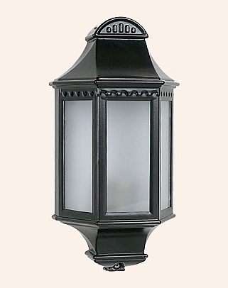 Y.A.12020 - Outdoor Wall Lights