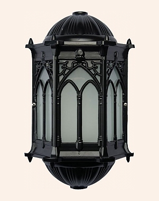 Y.A.12024 - Outdoor Wall Lights