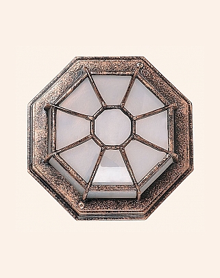 Y.A.12030 - Outdoor Wall Lights
