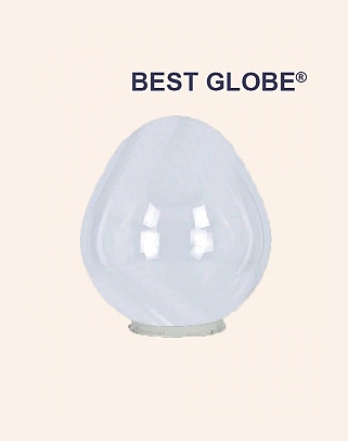 Y.A.8028 - Acrylic Globe