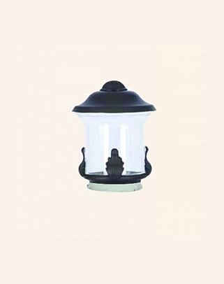 Y.A.8042 - Acrylic Globe Ball Light