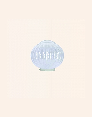Y.A.8052 - Acrylic Globe Ball Light