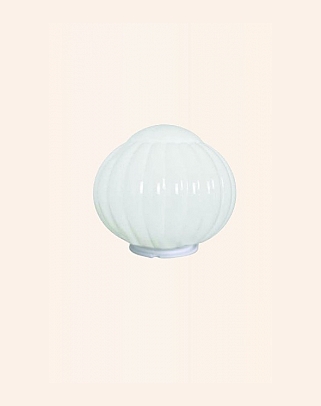 Y.A.8054 - Acrylic Globe Ball Light