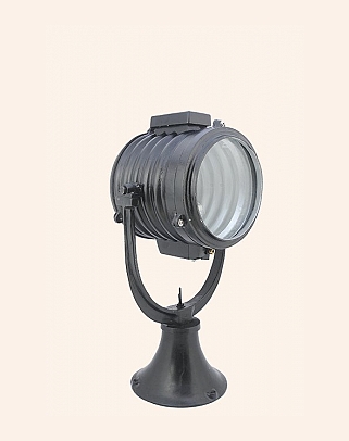 Y.A.286000 - Outdoor Lighting Projectors