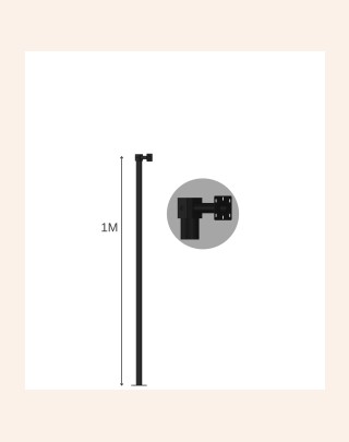 Y.A.99001 - Camera Pole