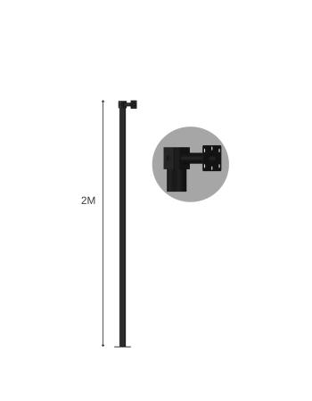 Y.A.99002 - Camera Pole