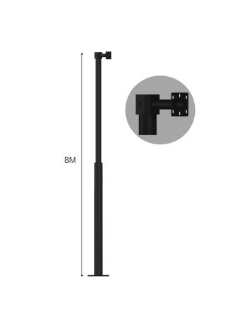 Y.A.99008 - Camera Pole