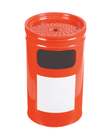 Y.A.14584 - Trash Cans