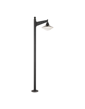 Y.A.4932 - Stylish Garden Lighting Poles