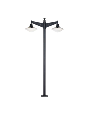 Y.A.4930 - Stylish Garden Lighting Poles