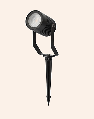 Y.A.230055 - Outdoor LED Lighting Armature