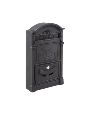 Y.A.14532 - Mailboxes