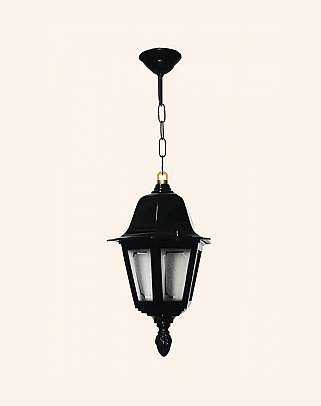 Y.A.5842 - Indoor and Outdoor Decorative Pendant Lighting