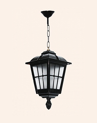 Y.A.5781 - Indoor and Outdoor Decorative Pendant Lighting