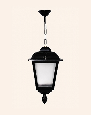 Y.A.5791 - Indoor and Outdoor Decorative Pendant Lighting