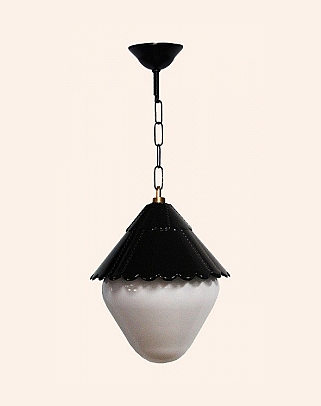 Y.A.5602 - Indoor and Outdoor Decorative Pendant Lighting