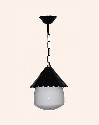 Y.A.5628 - Indoor and Outdoor Decorative Pendant Lighting