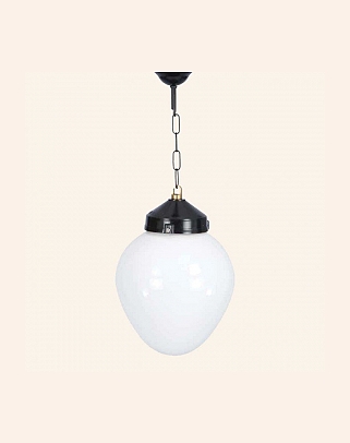 Y.A.5294 - Indoor and Outdoor Decorative Pendant Lighting