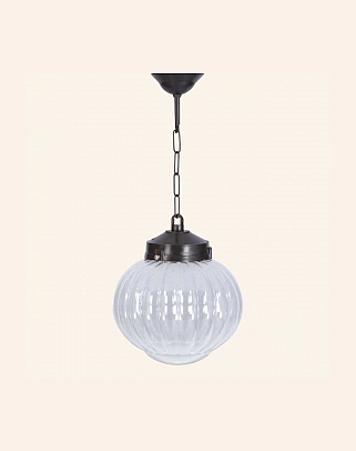 Y.A.5302 - Indoor and Outdoor Decorative Pendant Lighting