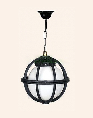 Y.A.6520 - Indoor and Outdoor Decorative Pendant Lighting